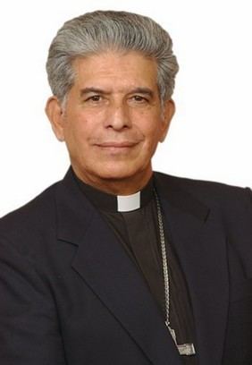 José Francisco Ulloa Mons Jos Francisco Ulloa Rojas IGLESIACR