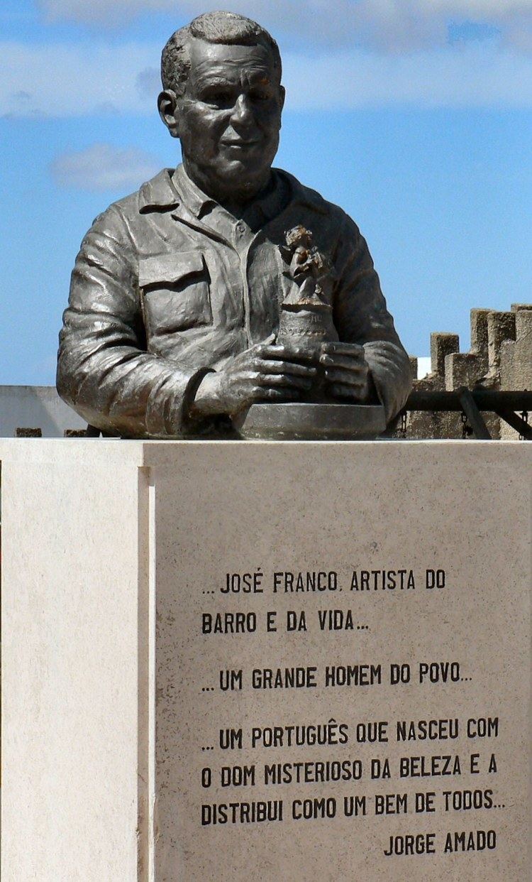 José Franco (poet) Jos Franco artist Wikipedia