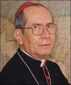José Freire Falcão Cardenal Jos FREIRE FALCAO Cardenales de la Iglesia Catlica