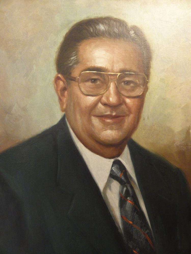 Jose G. Tormos Vega