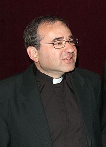 Jose Gabriel Funes httpsuploadwikimediaorgwikipediacommonsthu