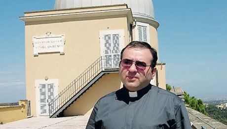 José Gabriel Funes 2012 Blog Vatican Astronomer No End of World