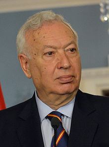 José García-Margallo y Marfil httpsuploadwikimediaorgwikipediacommonsthu