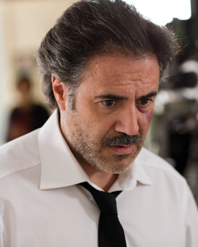 José Garcia (actor) Jos Garcia uniFrance Films