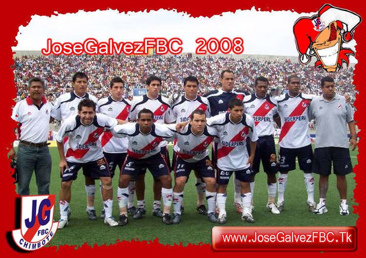 José Gálvez FBC 1 Jose Galvez FBC