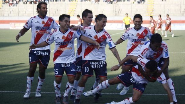 José Gálvez FBC Glvez se llev la Copa Federacin Deportes Peru21
