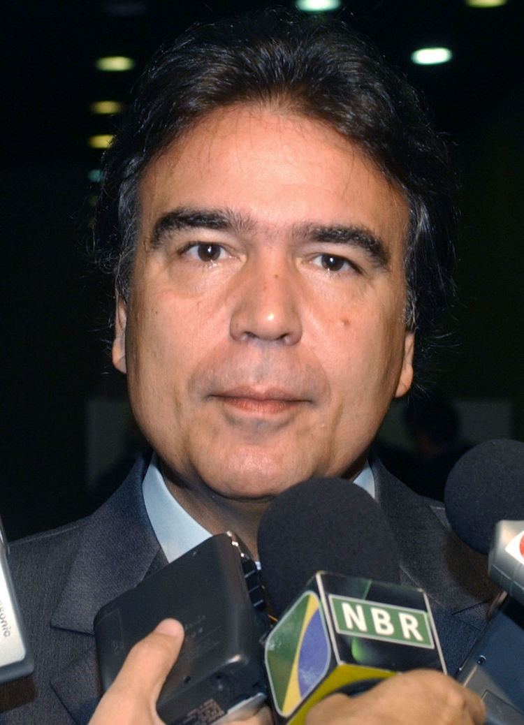 José Gomes Temporão Jos Gomes Temporo Wikipedia