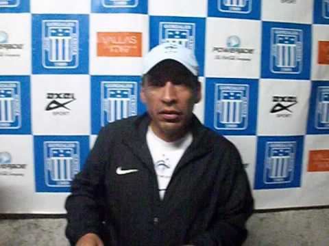 José González Ganoza CLUB JOSE GONZALES GANOZA 5 YouTube