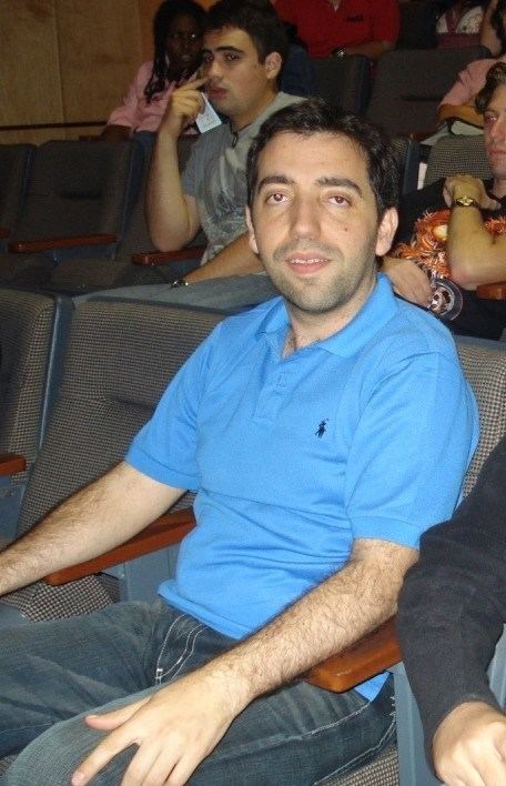 Jose Gonzalez Garcia