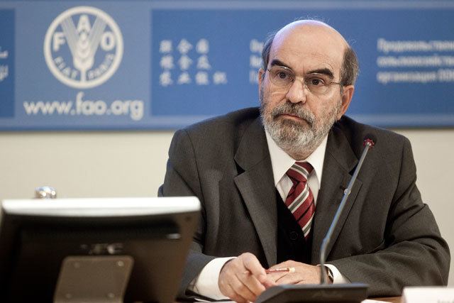 José Graziano da Silva Jos Graziano da Silva of Brazil elected FAO DirectorGeneral FAO