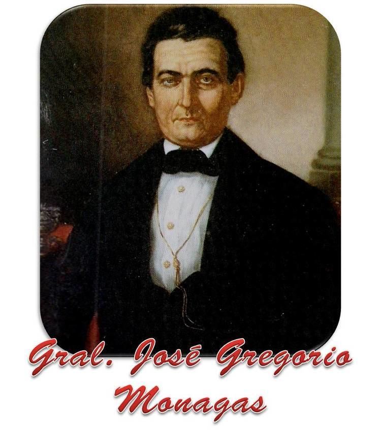 José Gregorio Monagas Jose Gregorio Monagas Alchetron The Free Social Encyclopedia