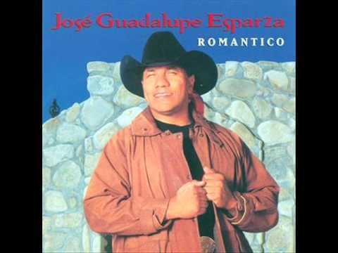 José Guadalupe Esparza POPURRI BOLEROS JOSE GUADALUPE ESPARZAwmv YouTube