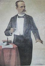 José Gualberto Padilla httpsuploadwikimediaorgwikipediacommonsthu