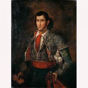 José Gutiérrez de la Vega Prices and estimates of works Jose Gutierrez De La Vega