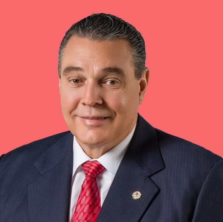 José Hazim Frappier 2016 Josecito Senador