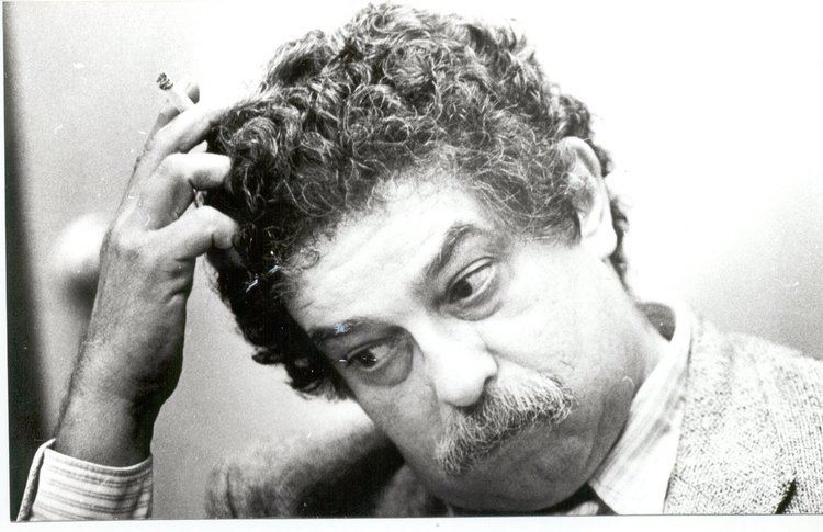 José Ignacio Cabrujas Ciudad Escrita Entrevista realizada a Jos Ignacio Cabrujas en 1987