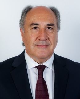 José Ignacio Landaluce Composicin Senado de Espaa