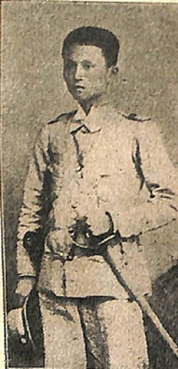 José Ignacio Paua The 10 Most Fearsome OneMan Armies in Philippine History