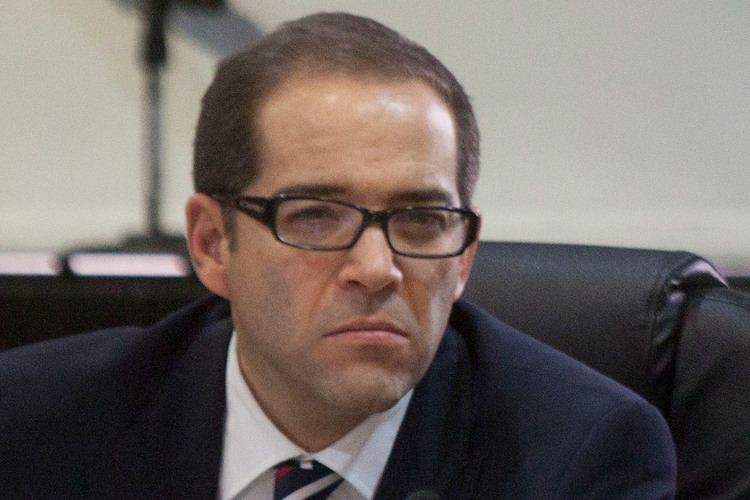 José Ignacio Peralta Jos Ignacio Peralta rinde protesta como gobernador de Colima Proceso