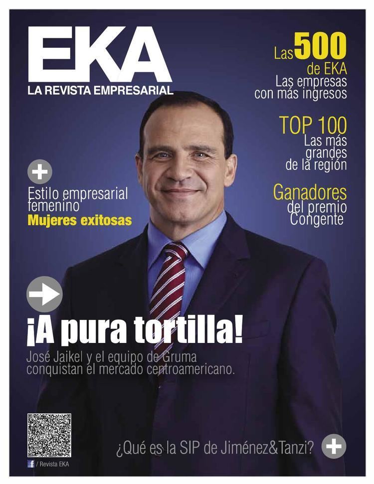 José Jaikel EKA 329 by EKA Consultores issuu