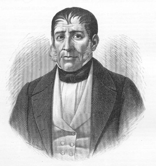 Jose Joaquin de Herrera Jose Joaquin Herrera