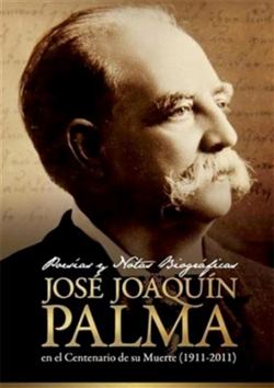 José Joaquín Palma Biografa de Jos Joaqun Palma DEGUATEcom