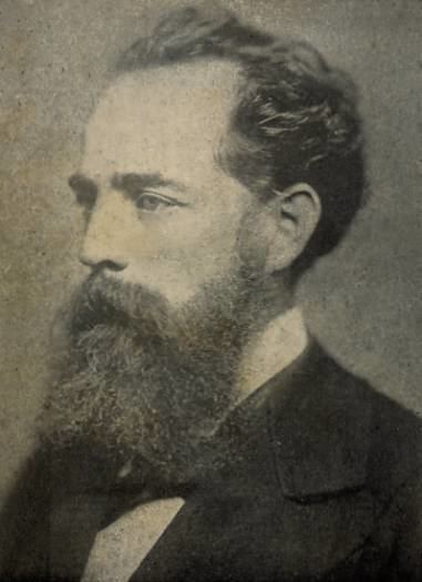 Jose Joaquin Palma