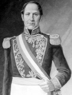 José Joaquín Prieto Jose Joaquin Prieto Vial