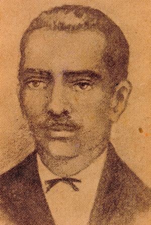 Jose Joaquin Puello