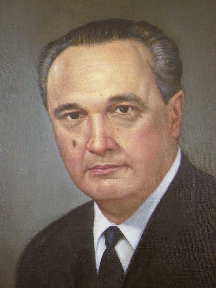 José Joaquín Trejos Fernández Expresidentes y expresidentas de Costa Rica Jose Joaqun Trejos
