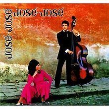 José José (album) httpsuploadwikimediaorgwikipediaenthumbc