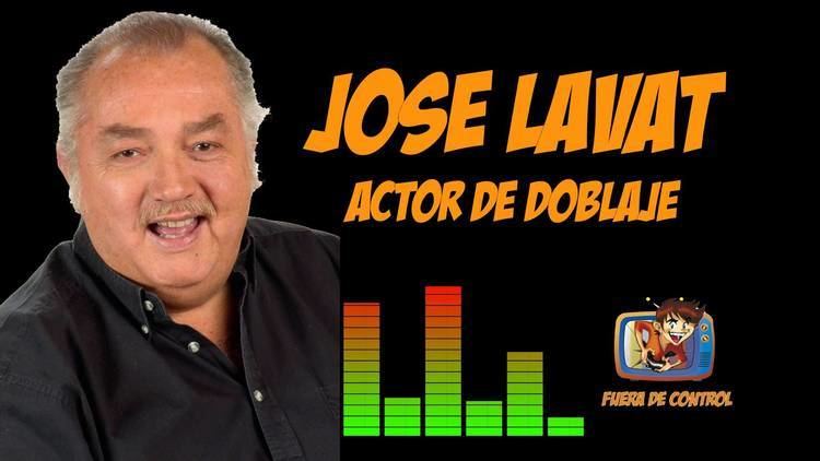 José Lavat SALUDO JOSE LAVAT YouTube