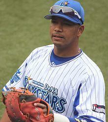 José López (baseball) httpsuploadwikimediaorgwikipediacommonsthu
