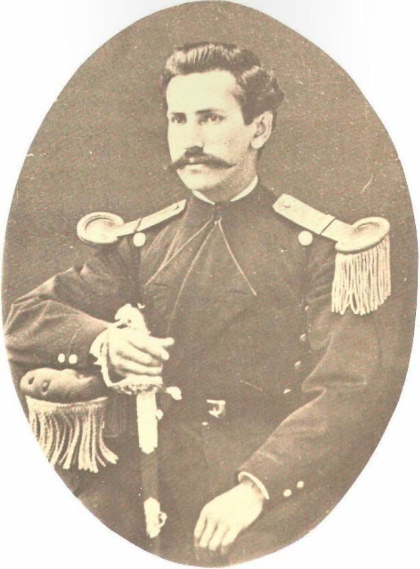 Jose Luis Araneda Carrasco