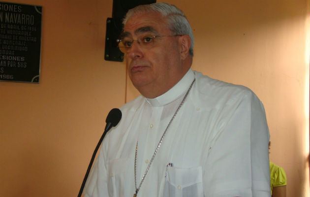 José Luis Lacunza Maestrojuán El Papa nombra Cardenal a Jos Luis Lacunza Maestrojun Panam Amrica