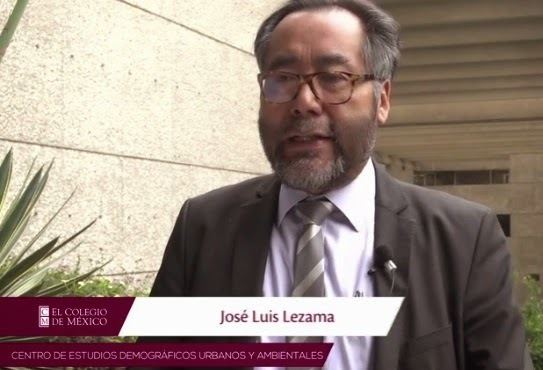 José Luis Lezama Dr Jos Luis Lezama