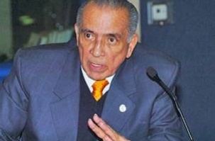 José Luis Lobato (politician) Rinden homenaje a Jos Luis Lobato Campos a un ao de su muerte