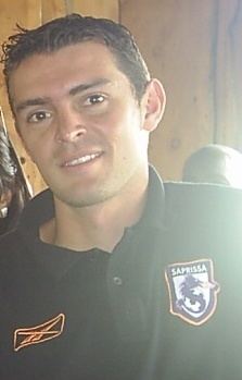 Jose Luis Lopez Ramirez