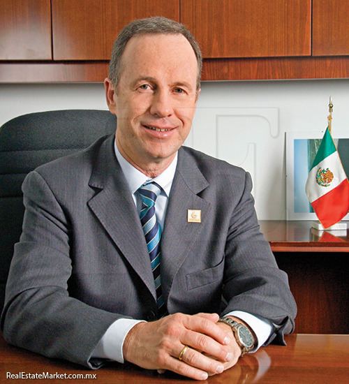 José Luis Luege Tamargo Nueva propuesta de la ingeniera mexicana para el desarrollo de la