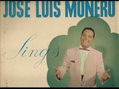 José Luis Moneró TIMIDA JOSE LUIS MONERO YouTube