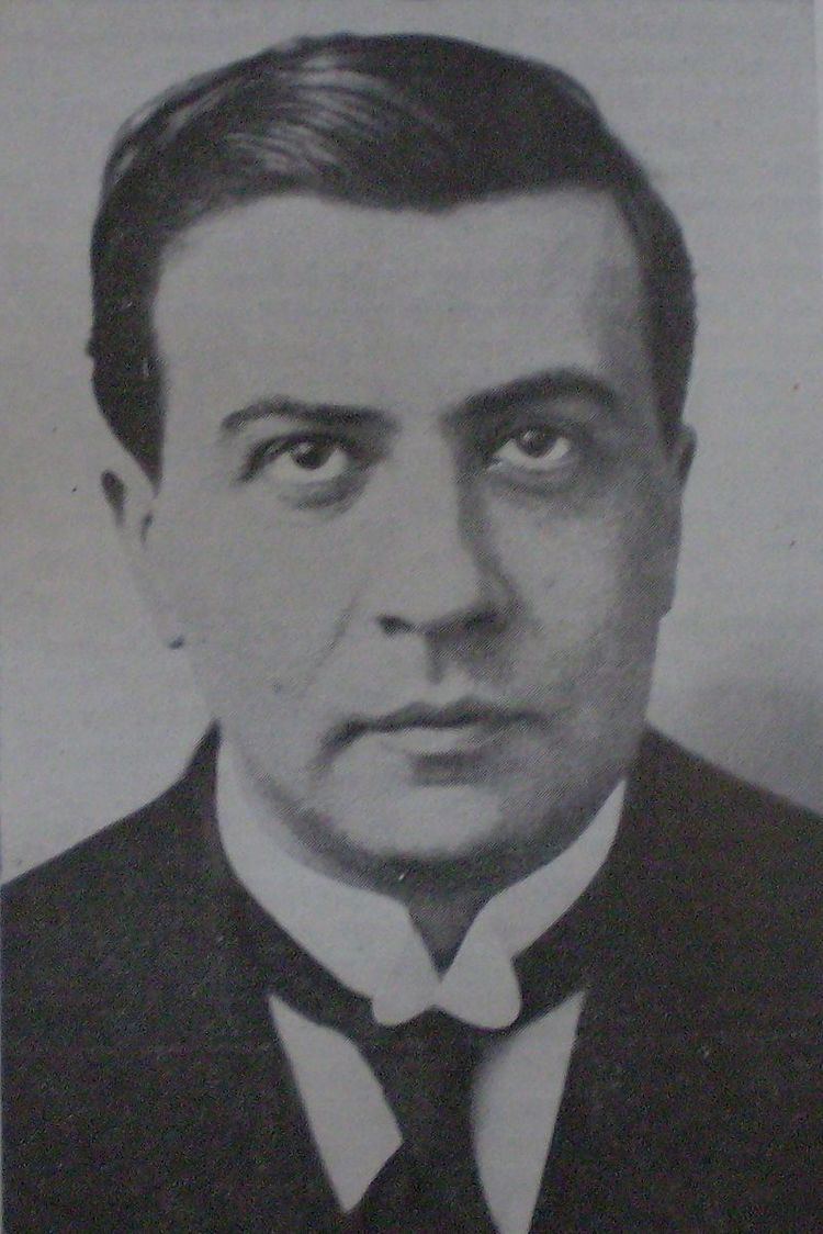 Jose Luis Murature