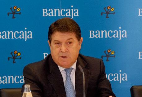 José Luis Olivas Jos Luis Olivas dimite como presidente de Bancaja