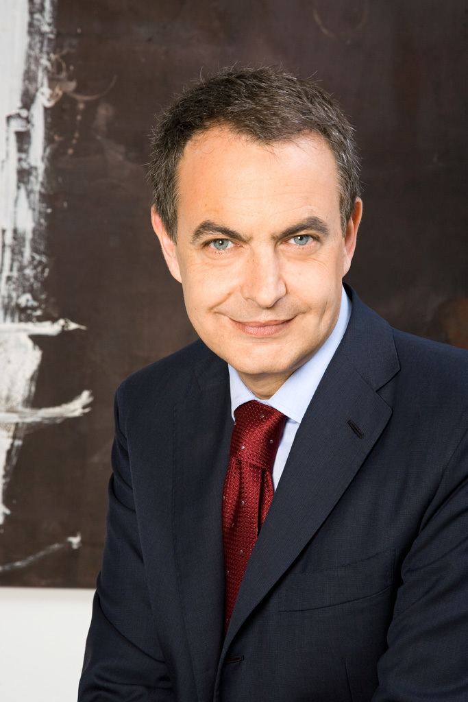 José Luis Rodríguez Zapatero Jos Luis Rodrguez Zapatero International Commission against the