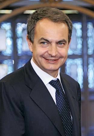 José Luis Rodríguez Zapatero Jose Luis Rodriguez Zapatero prime minister of Spain Britannicacom