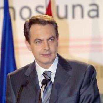 José Luis Rodríguez Zapatero Jos Luis Rodrguez Zapatero