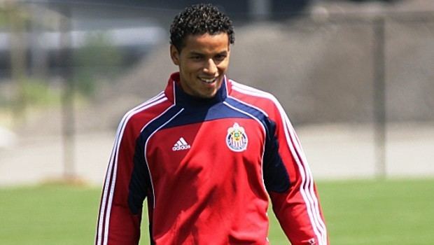 José Macotelo Chivas USA ficha al costarricense Jos Macotelo MLSsoccercom