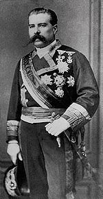 José Malcampo, 3rd Marquis of San Rafael httpsuploadwikimediaorgwikipediacommonsthu