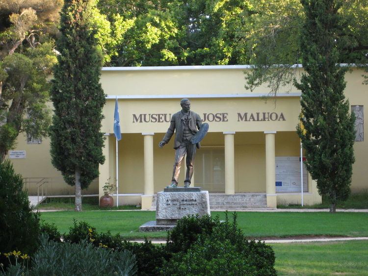 José Malhoa Museum