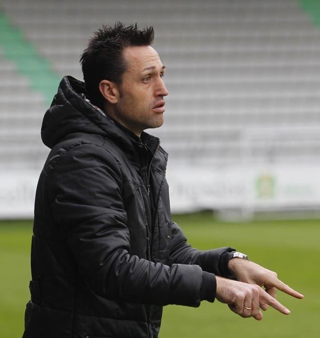 José Manuel Aira Jos Manuel Aira seguir en el Racing de Ferrol LaSegundaB