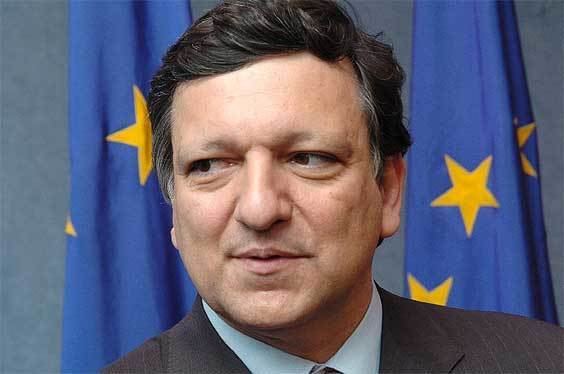 José Manuel Barroso Jose Manuel Barroso TopNews